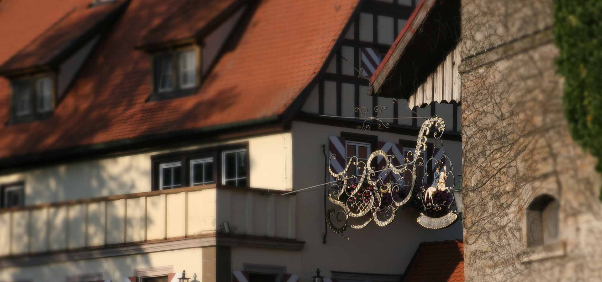 Tagungen und Seminare