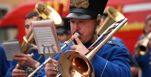 Festumzüge