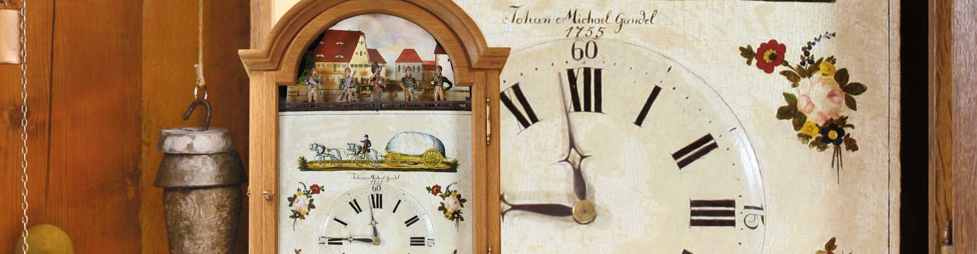 Öffnungszeiten Hotel und Restaurant